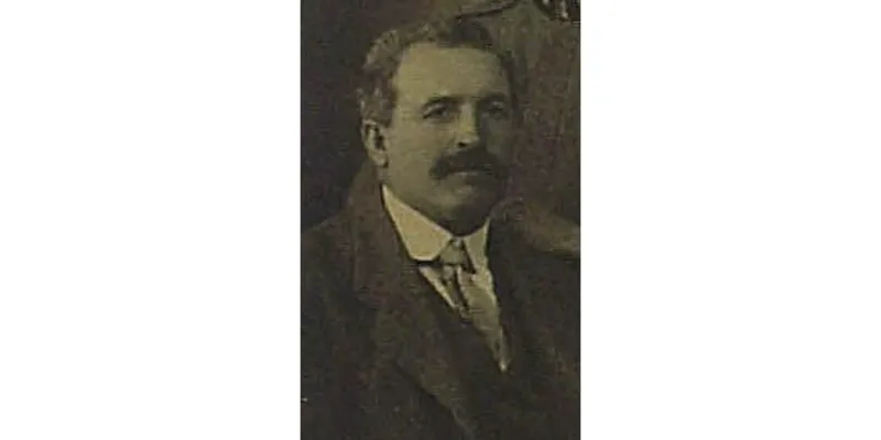 Founder : Guglielmo Tabacchi